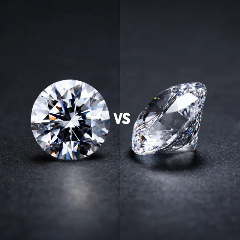 Lab-Grown vs Natural Diamonds: What's Best for Indian Buyers?