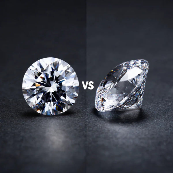 Lab-Grown vs Natural Diamonds: What's Best for Indian Buyers?