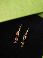 Selora Earrings