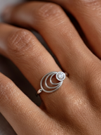 Veyora Ring