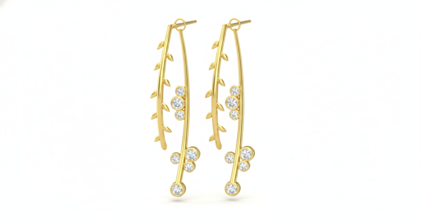 Selora Earrings