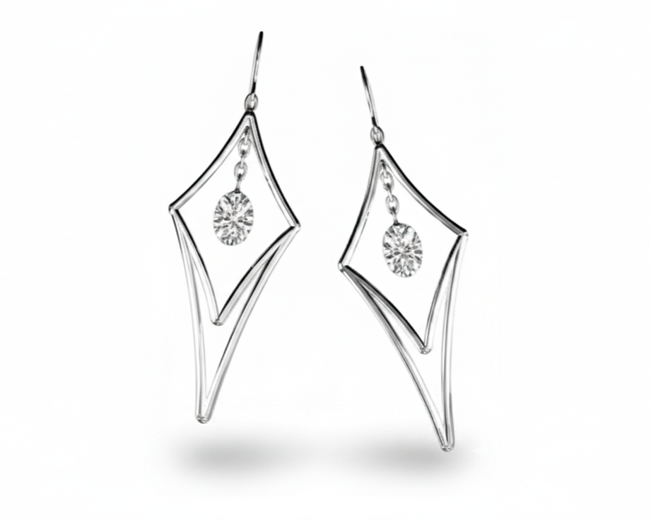 Stella Earrings