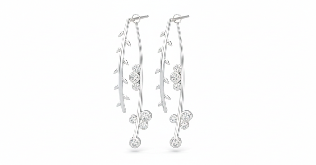 Selora Earrings