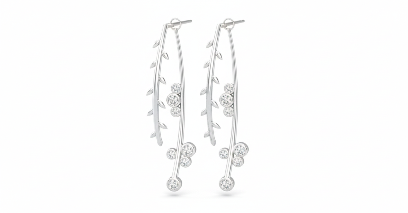Selora Earrings