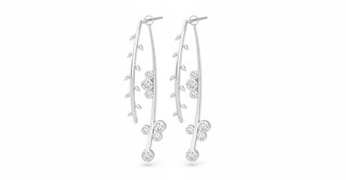 Selora Earrings