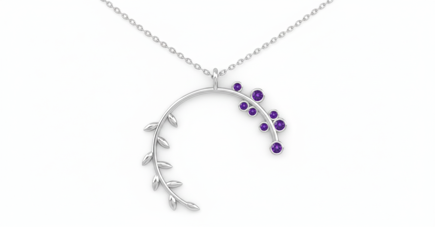 Selora Necklace