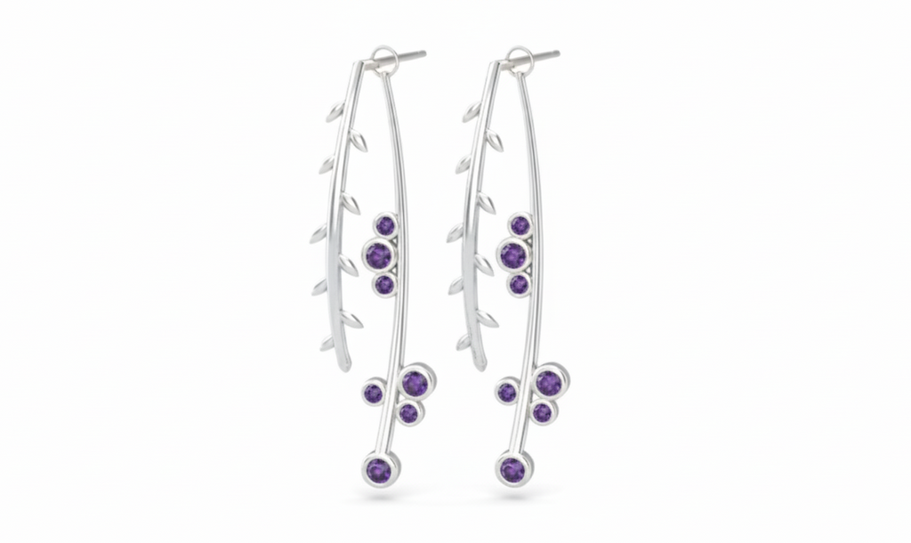 Selora Earrings