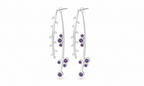 Selora Earrings