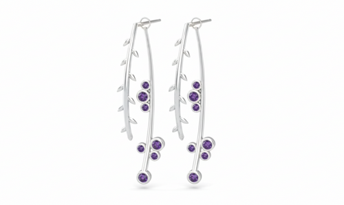 Selora Earrings