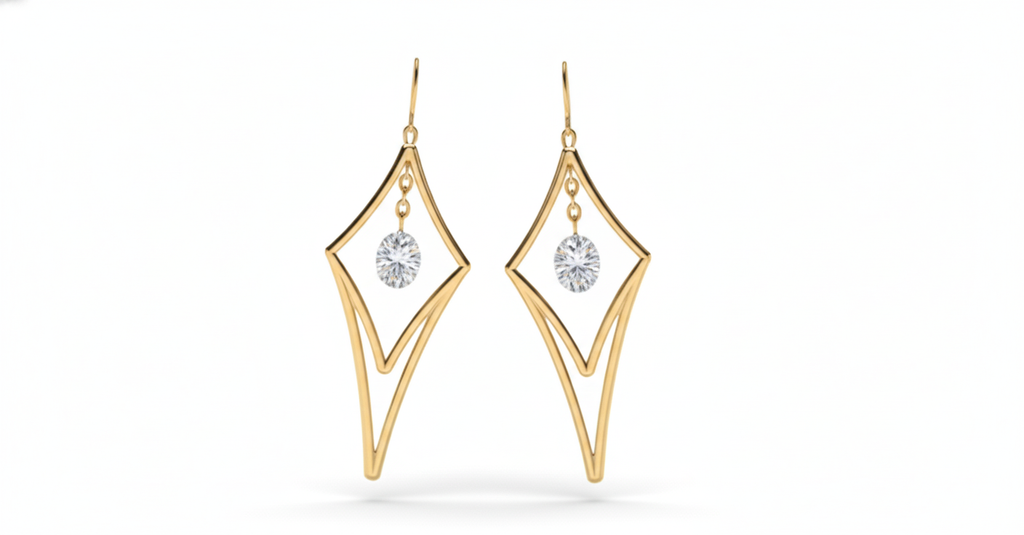 Stella Earrings