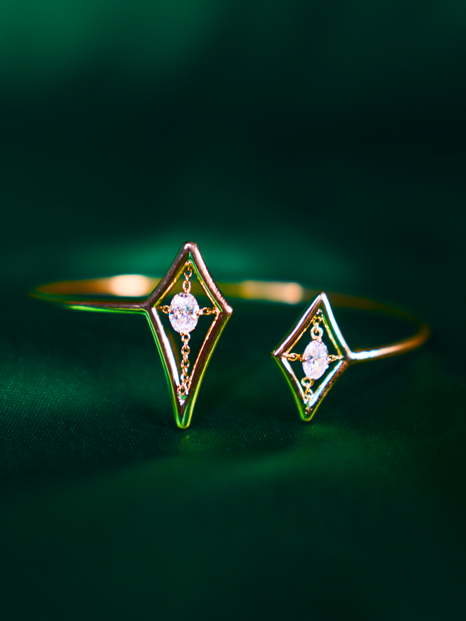 Stella Bracelet