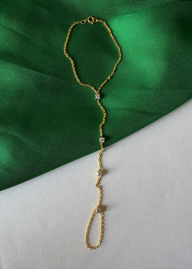 Hand chain