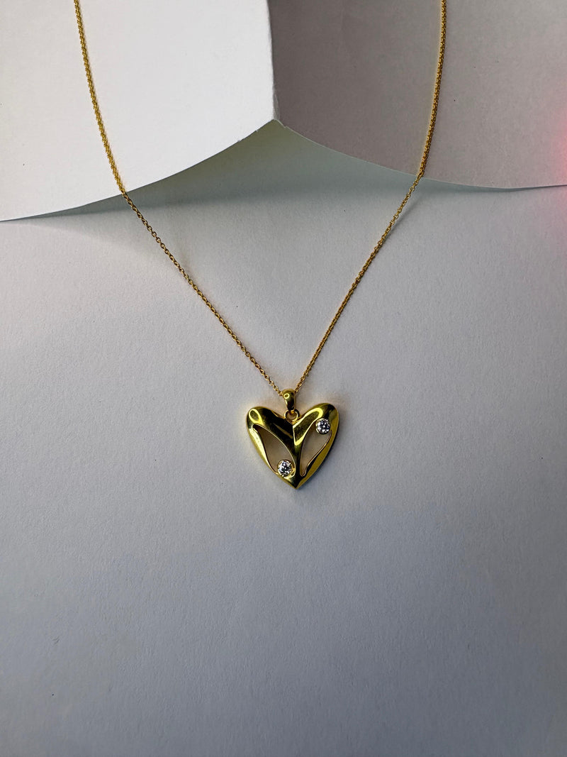 Heart Pendant