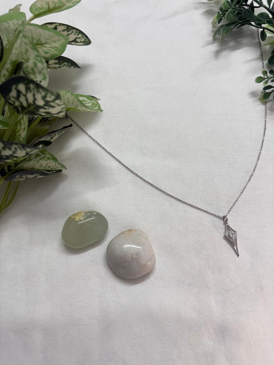 Stella Necklace