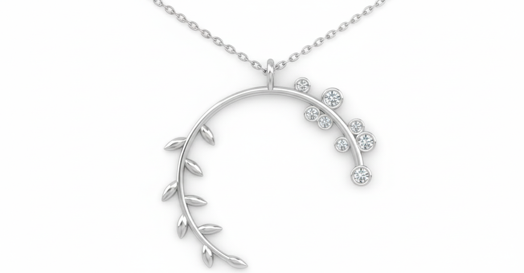 Selora Necklace