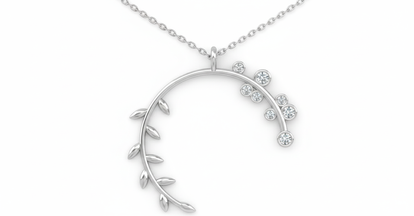 Selora Necklace