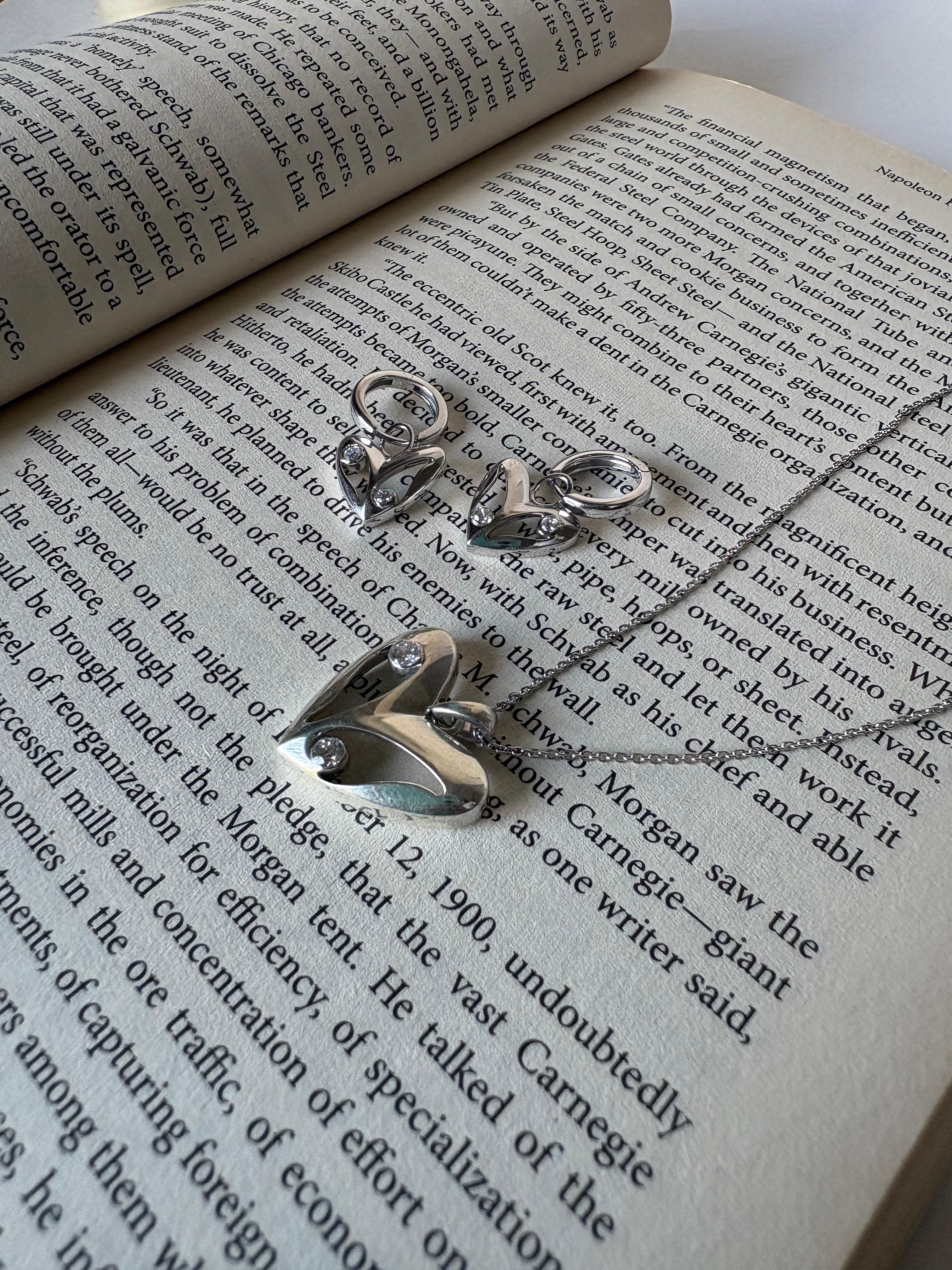 Heart Pendant