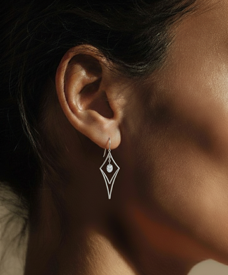 Stella Earrings