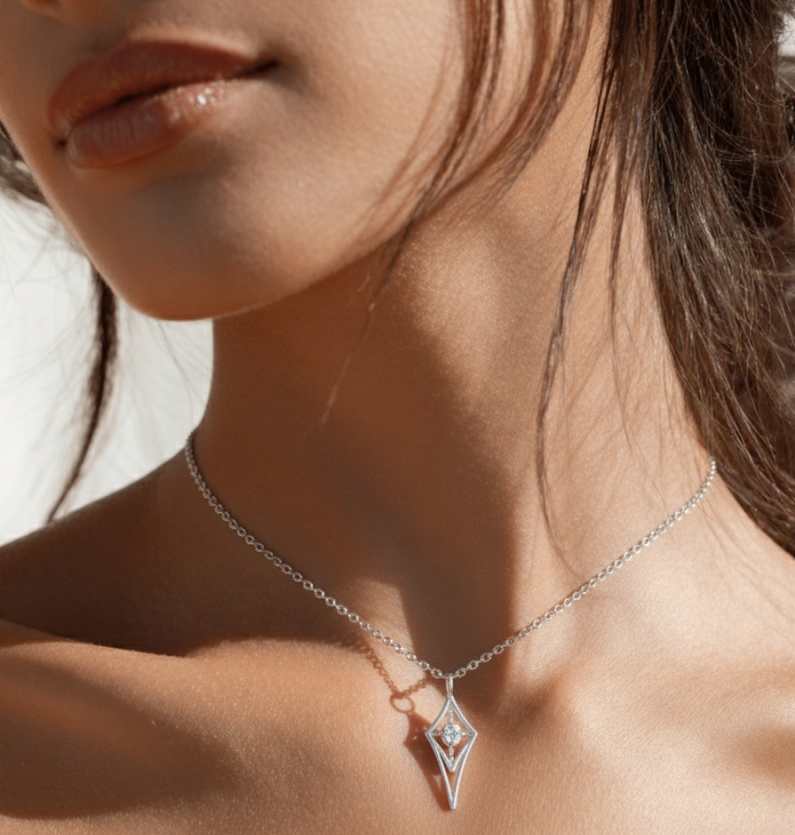 Stella Necklace