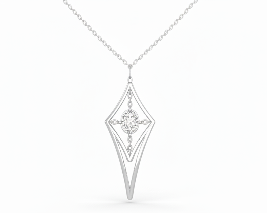 Stella Necklace