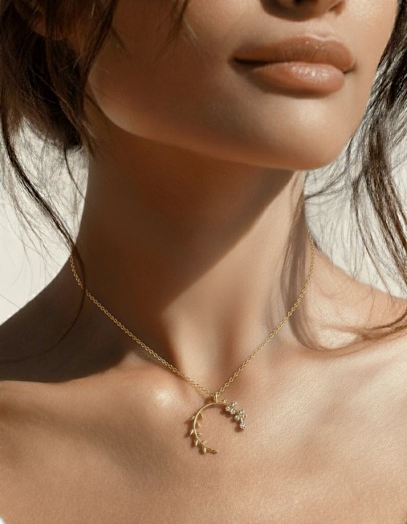 Selora Necklace